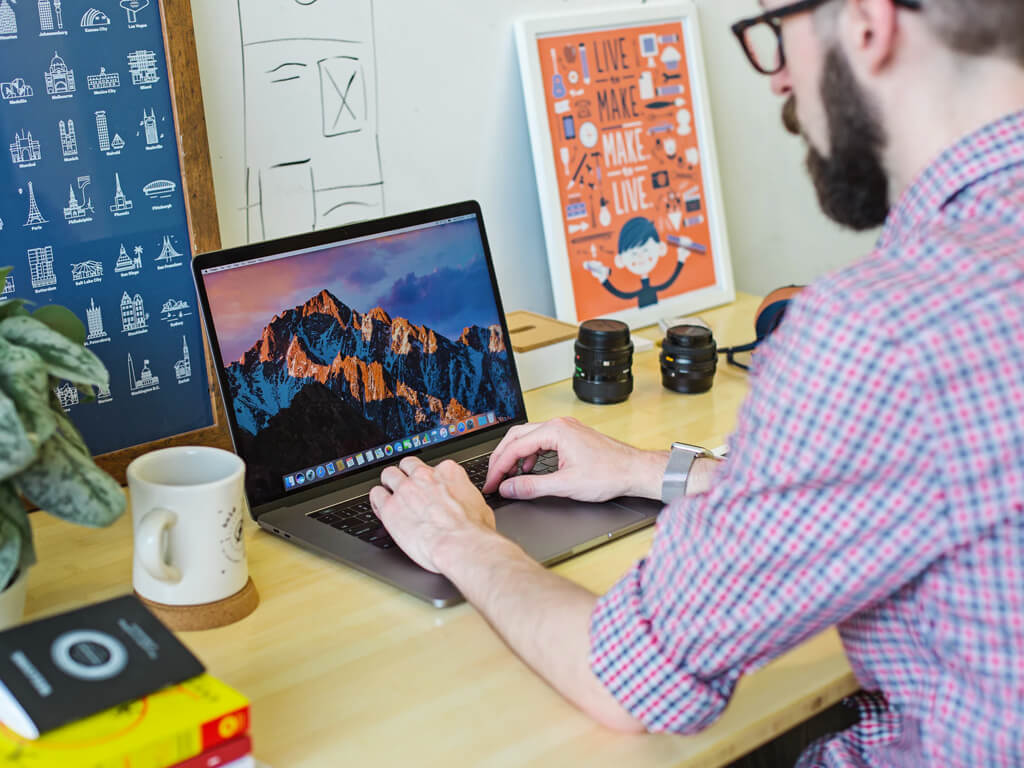 欣华科技公司环境