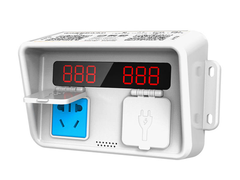 智能家居控制器