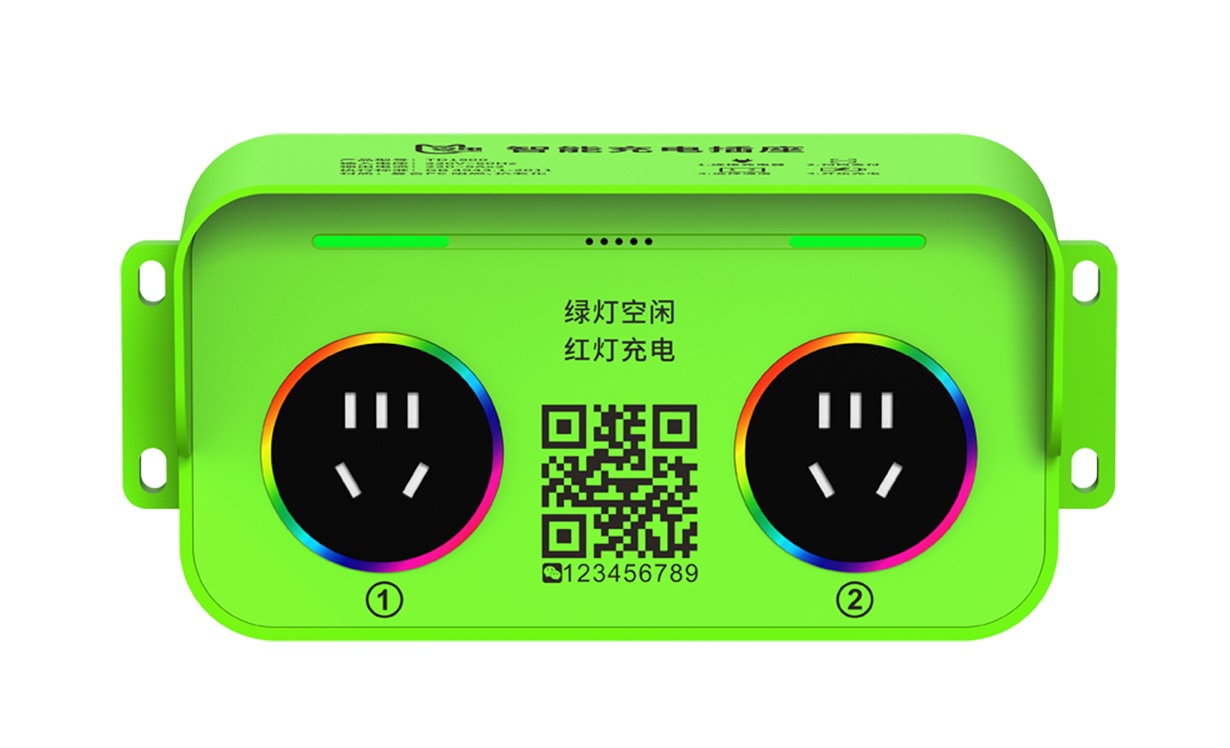 桌面式充电宝